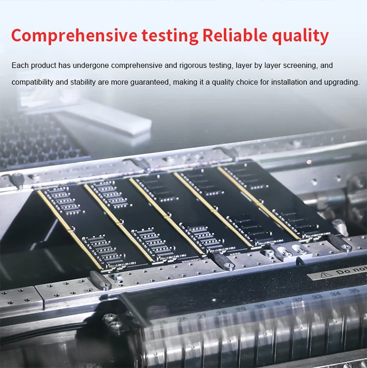 JUHOR Памет Ram DDR5 RAM 16GB 32GB 5600MHz 6000MHz 6400MHz 6800MHz 7200MHz Направи си сам компютърна гейминг памет за настолни компютри