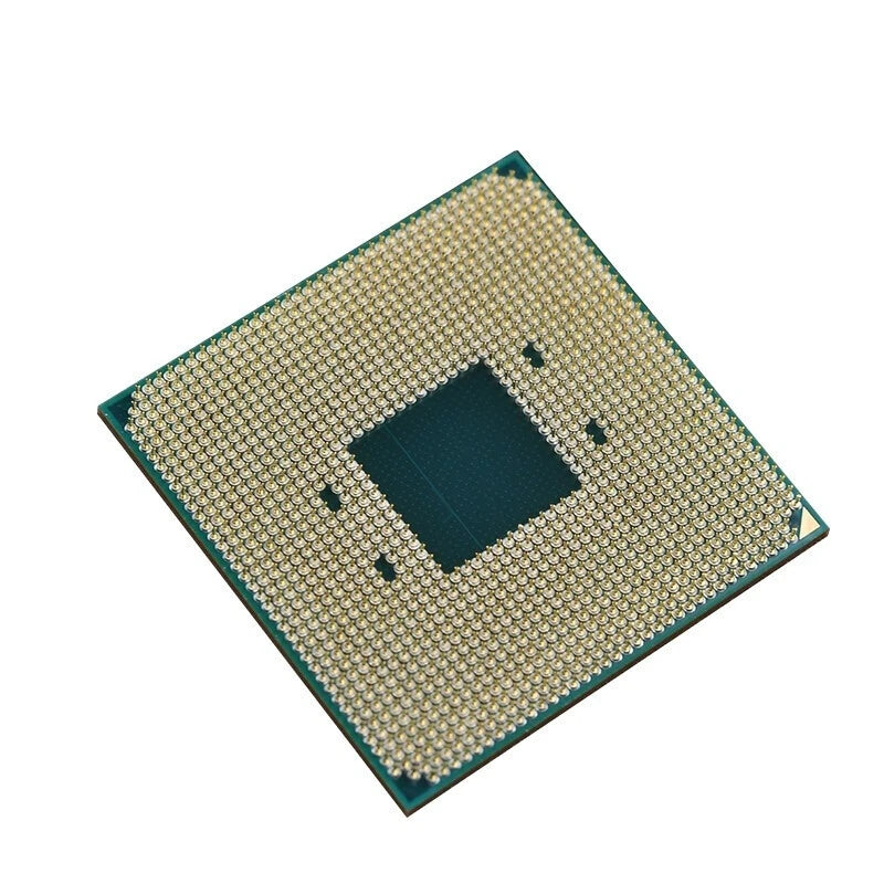 Нов процесор AMD Ryzen 7 5700X R7 5700X 3.4 GHz, осемядрен, шестнадесетнишков, 7NM L3=32M 100-000000926, сокет AM4