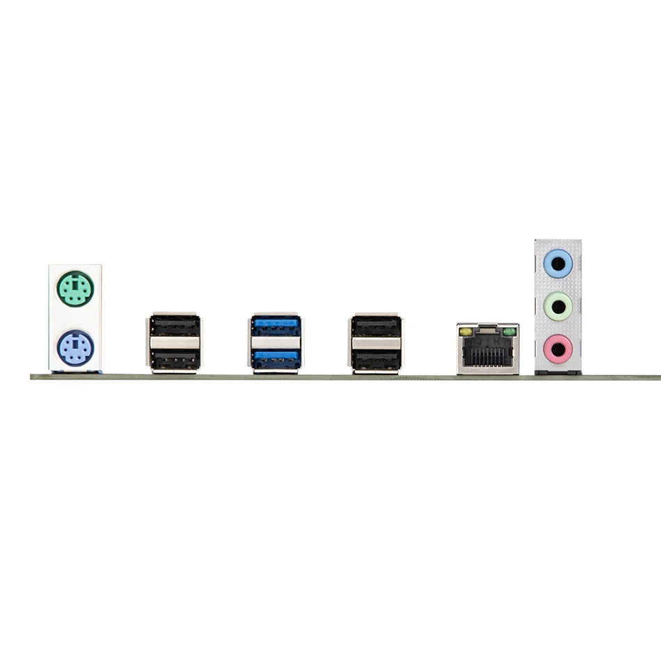 Дънна платка HUANANZHI X99 QD4 LGA 2011-3 XEON X99 Intel E5 2640 2666 2670 2696 V3 V4, поддръжка на DDR4 RECC NON-ECC памет NVME RU