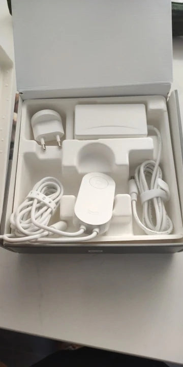 Yeelight RGB lightstrip 1S Интелигентна светлинна лента Умен дом Телефон Приложение Wi-Fi Цветна агнешка LED 2M до 10M 16 милиона 60 LED