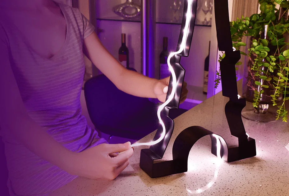 Yeelight RGB lightstrip 1S Интелигентна светлинна лента Умен дом Телефон Приложение Wi-Fi Цветна агнешка LED 2M до 10M 16 милиона 60 LED