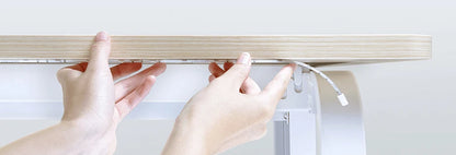 Yeelight RGB lightstrip 1S Интелигентна светлинна лента Умен дом Телефон Приложение Wi-Fi Цветна агнешка LED 2M до 10M 16 милиона 60 LED