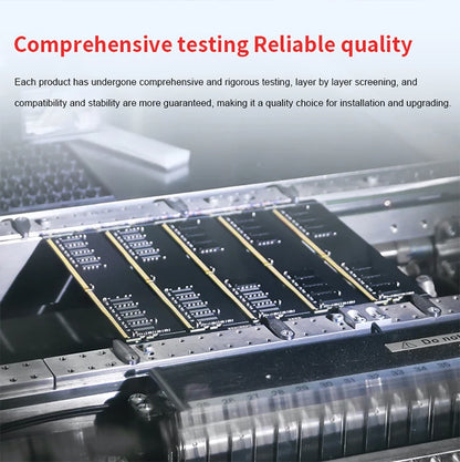 JUHOR Памет Ram DDR5 RAM 16GB 32GB 5600MHz 6000MHz 6400MHz 6800MHz 7200MHz Направи си сам компютърна гейминг памет за настолни компютри