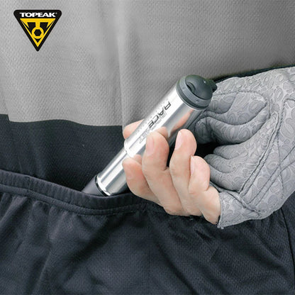 Велосипедна помпа Topeak 160/120psi, мини ръчна помпа за високо налягане, алуминиева сплав, скрит маркуч, Schrader Presta Valve, помпа за велосипеди