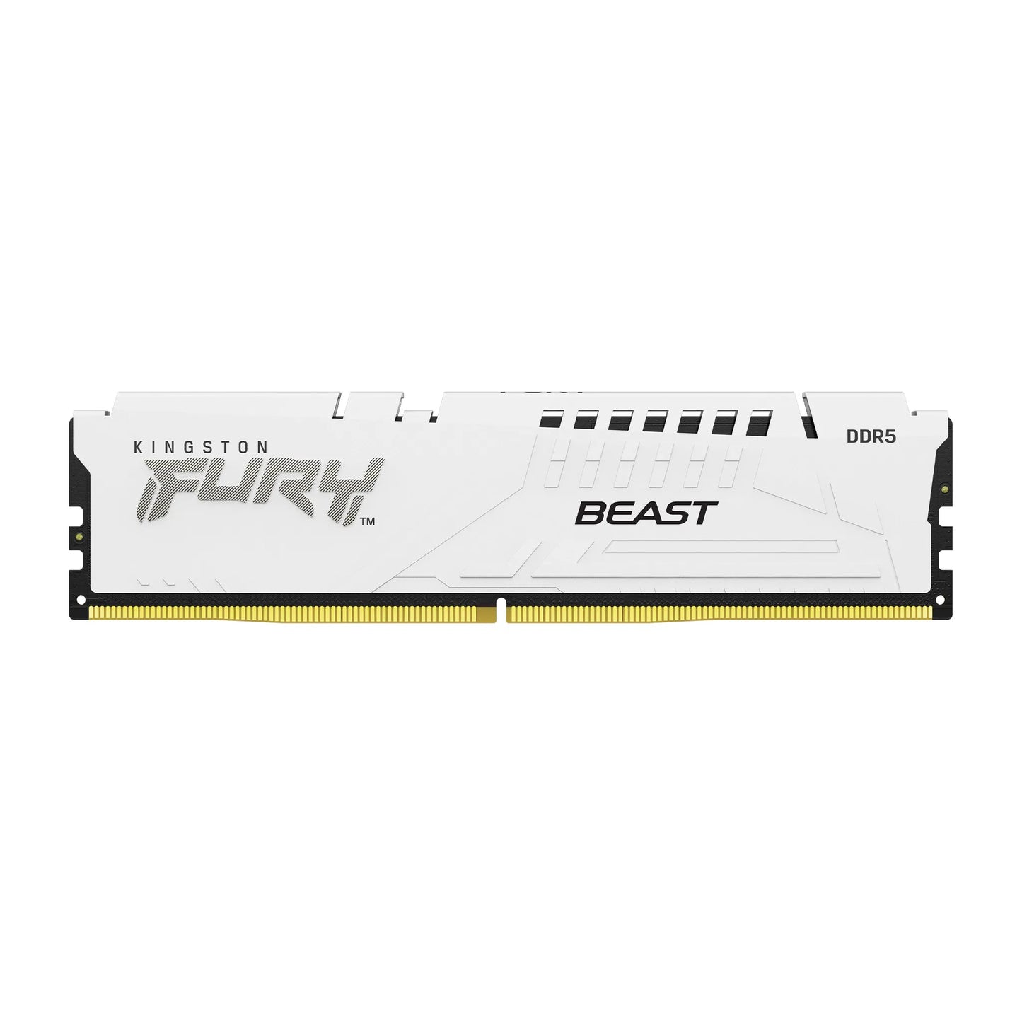 Kingston FURY Beast DDR5 8GB 16GB 4800MHz 32GB 5200MHz 5600MHz 6000MHz 6400MHz Дънна платка за настолен компютър AMD Intel CPU 288Pin DIMM PC5