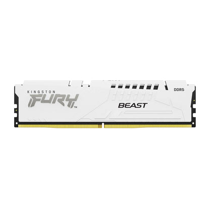 Kingston FURY Beast DDR5 8GB 16GB 4800MHz 32GB 5200MHz 5600MHz 6000MHz 6400MHz Дънна платка за настолен компютър AMD Intel CPU 288Pin DIMM PC5