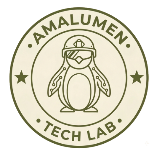 Amalumen Tech Lab